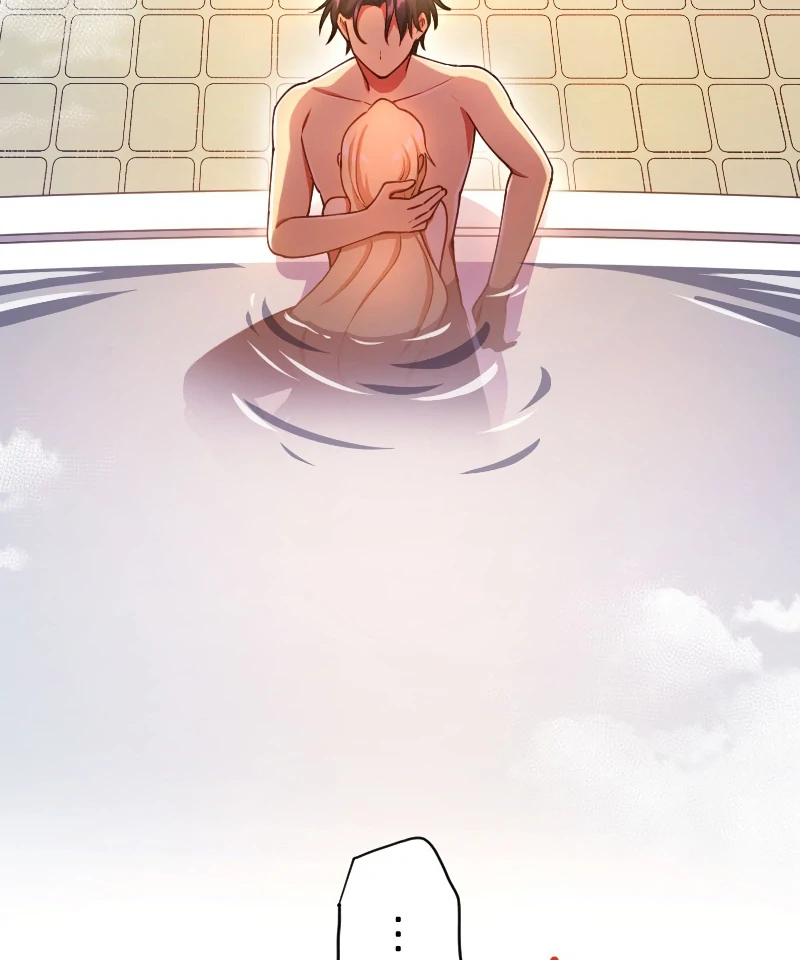 The Saintess’s Fast Track to Making a Baby! Chapter 7 - page 85