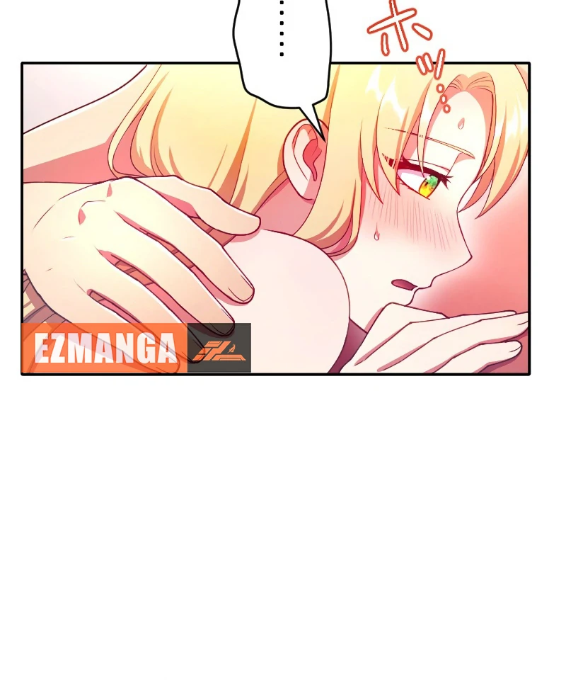 The Saintess’s Fast Track to Making a Baby! Chapter 7 - page 86