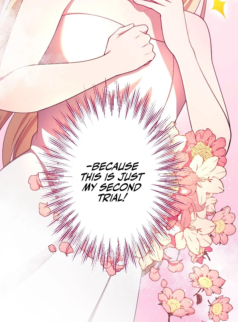 The Saintess’s Fast Track to Making a Baby! Chapter 7 - page 8