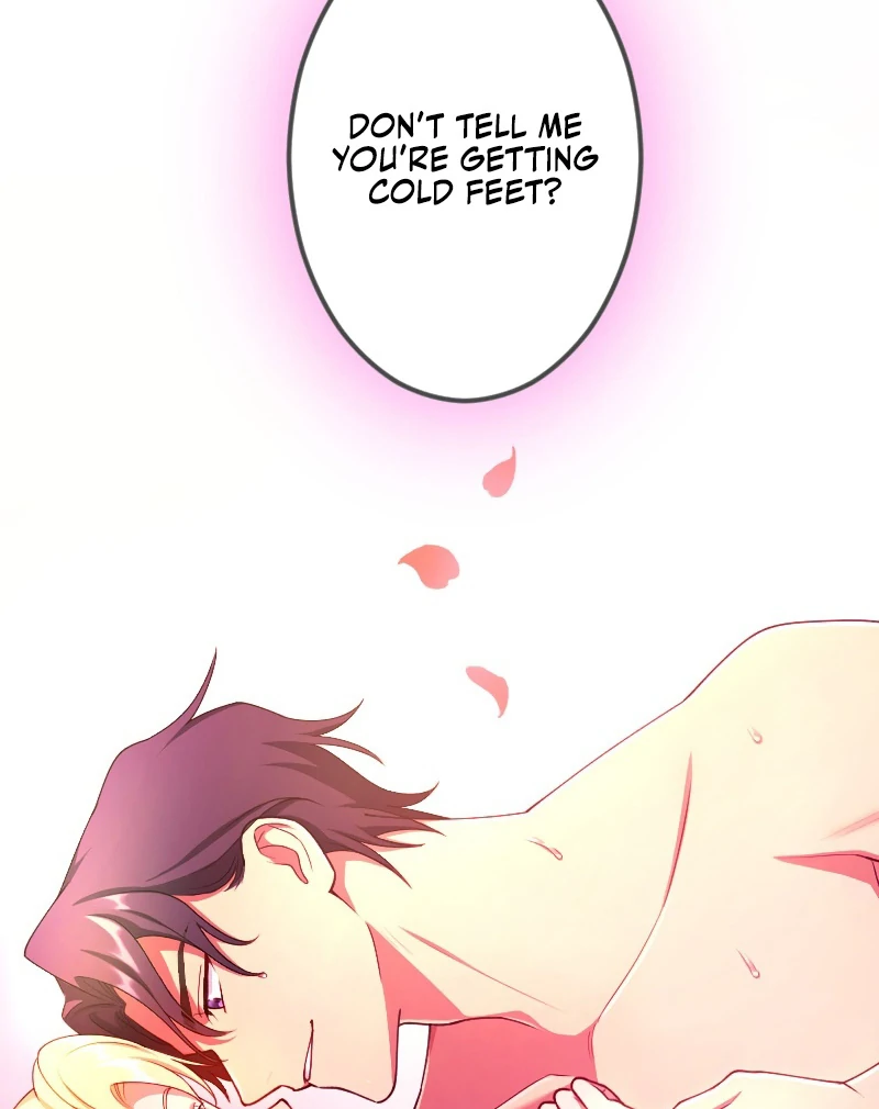 The Saintess’s Fast Track to Making a Baby! Chapter 7 - page 94