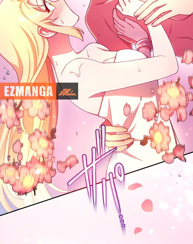 The Saintess’s Fast Track to Making a Baby! Chapter 7 - page 95