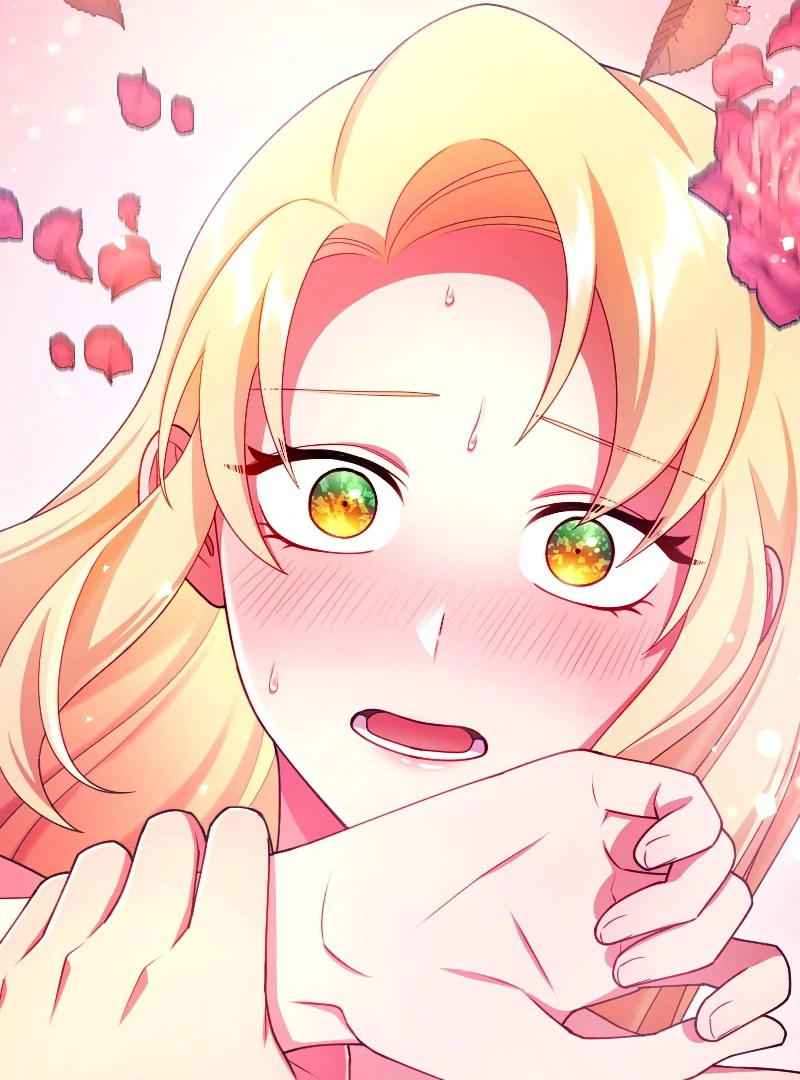 The Saintess’s Fast Track to Making a Baby! Chapter 7 - page 98