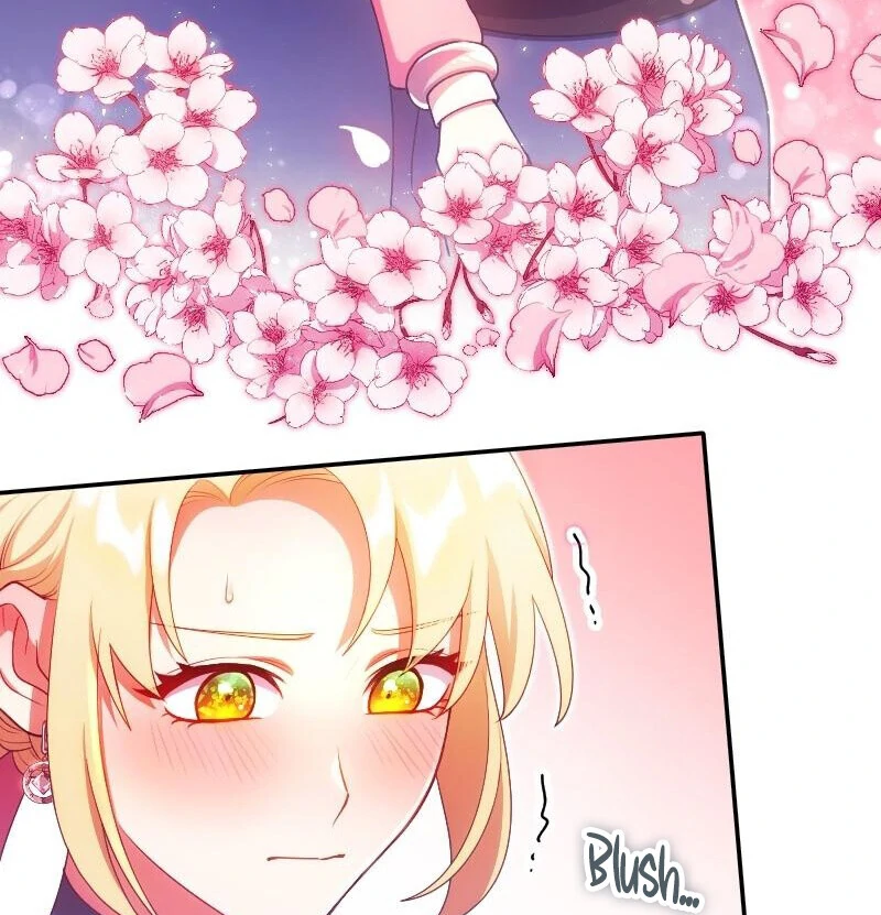 The Saintess’s Fast Track to Making a Baby! Chapter 10 - page 9