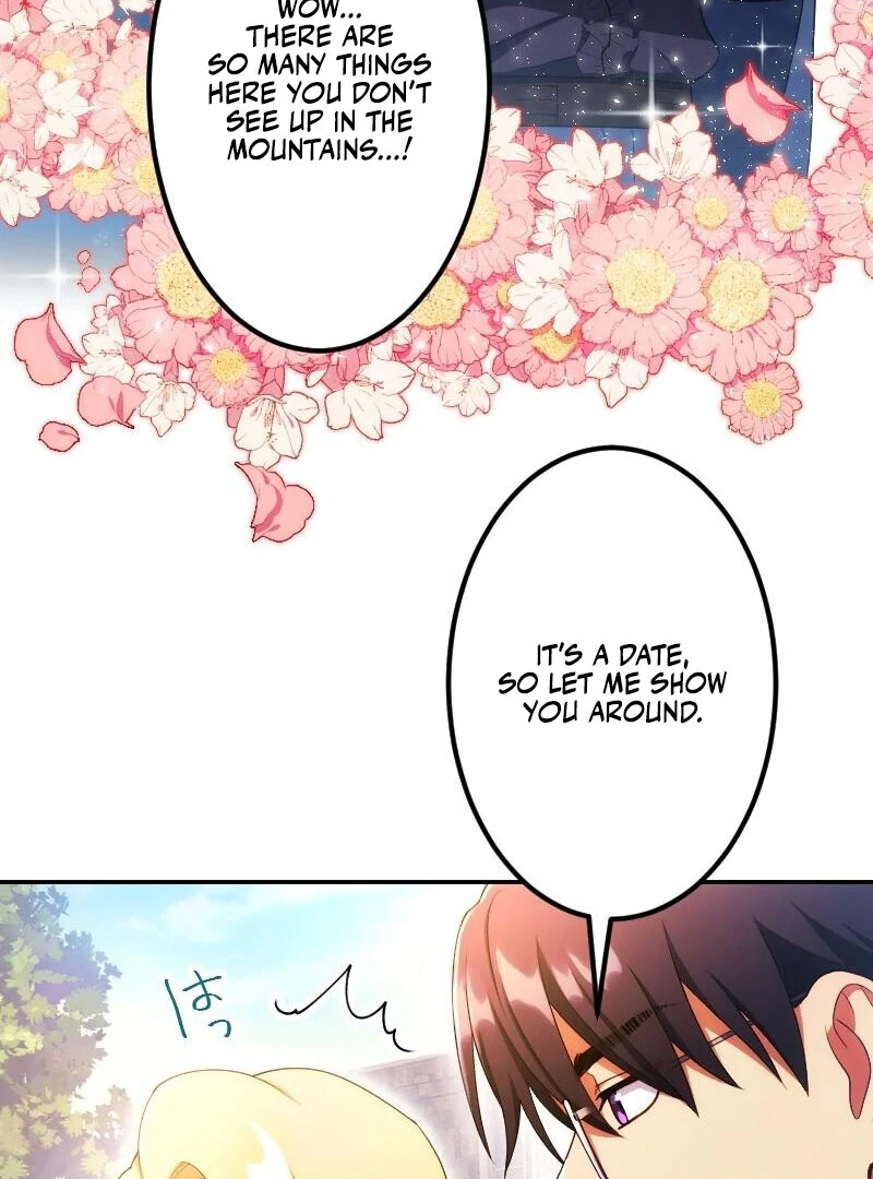 The Saintess’s Fast Track to Making a Baby! Chapter 10 - page 13