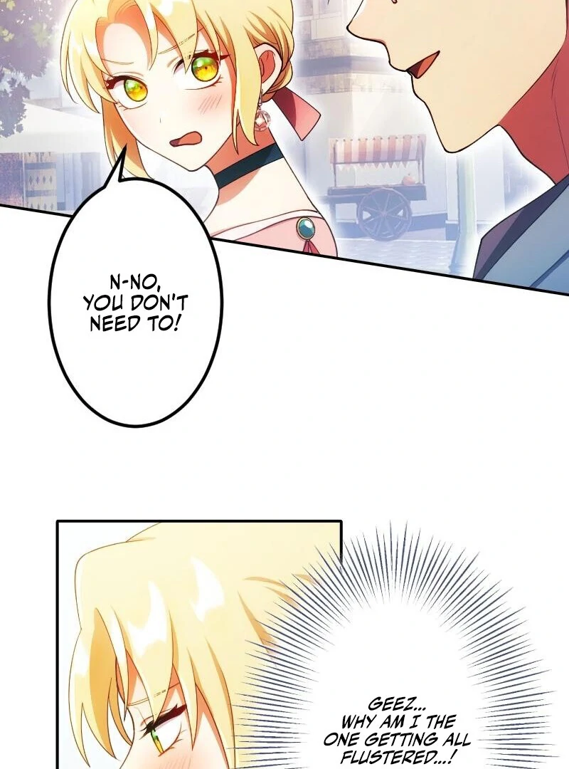 The Saintess’s Fast Track to Making a Baby! Chapter 10 - page 14