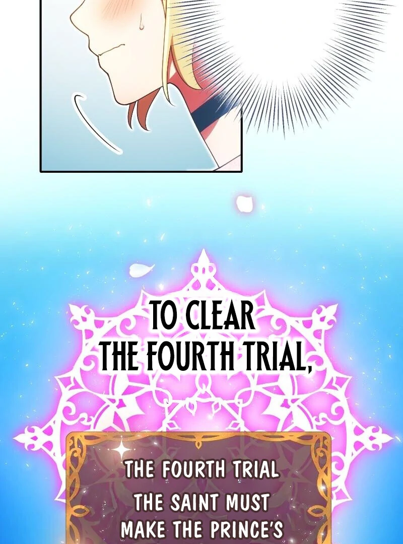 The Saintess’s Fast Track to Making a Baby! Chapter 10 - page 15