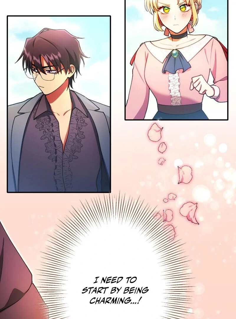 The Saintess’s Fast Track to Making a Baby! Chapter 10 - page 18