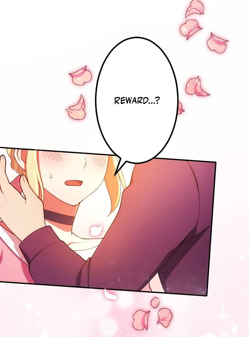 The Saintess’s Fast Track to Making a Baby! Chapter 10 - page 1