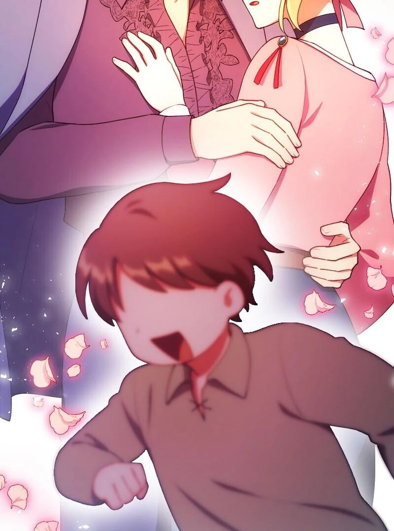 The Saintess’s Fast Track to Making a Baby! Chapter 10 - page 22