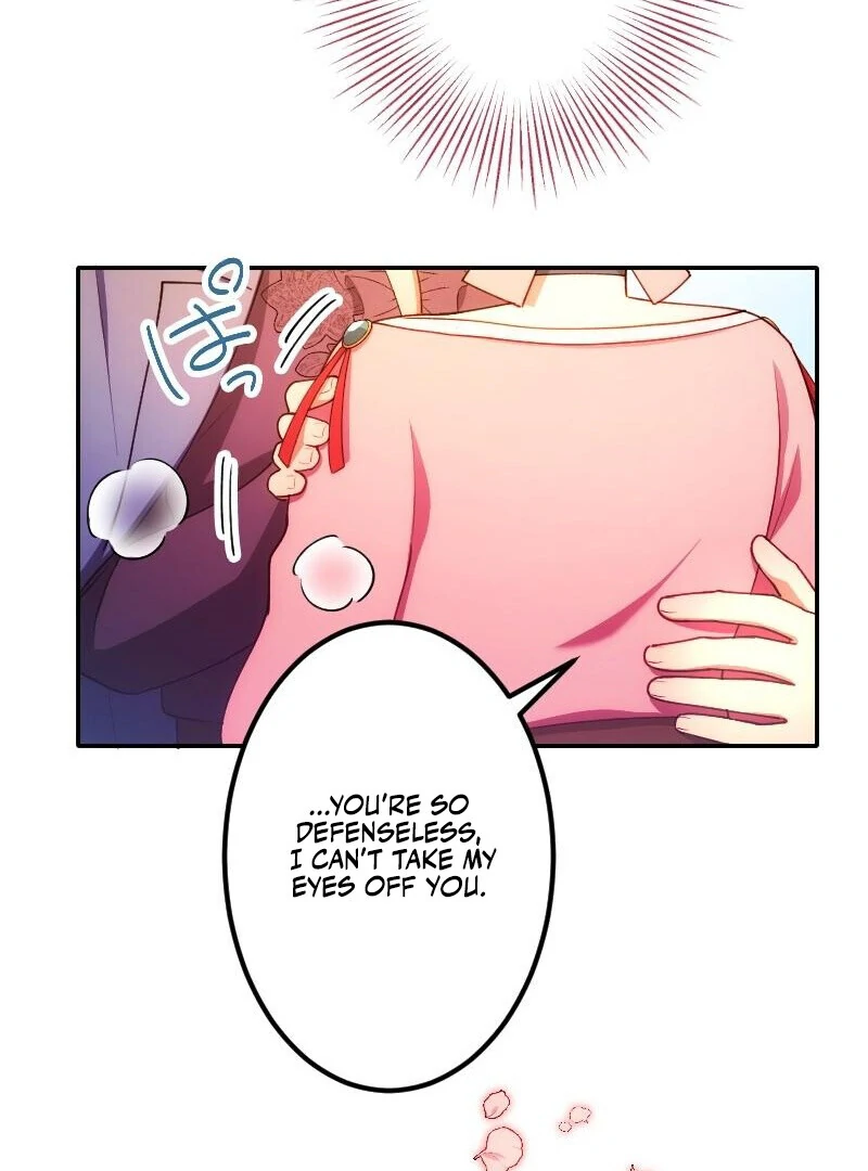 The Saintess’s Fast Track to Making a Baby! Chapter 10 - page 24