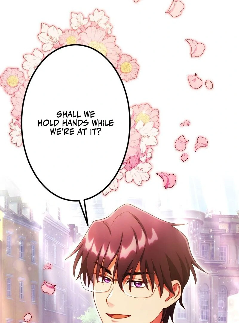 The Saintess’s Fast Track to Making a Baby! Chapter 10 - page 25