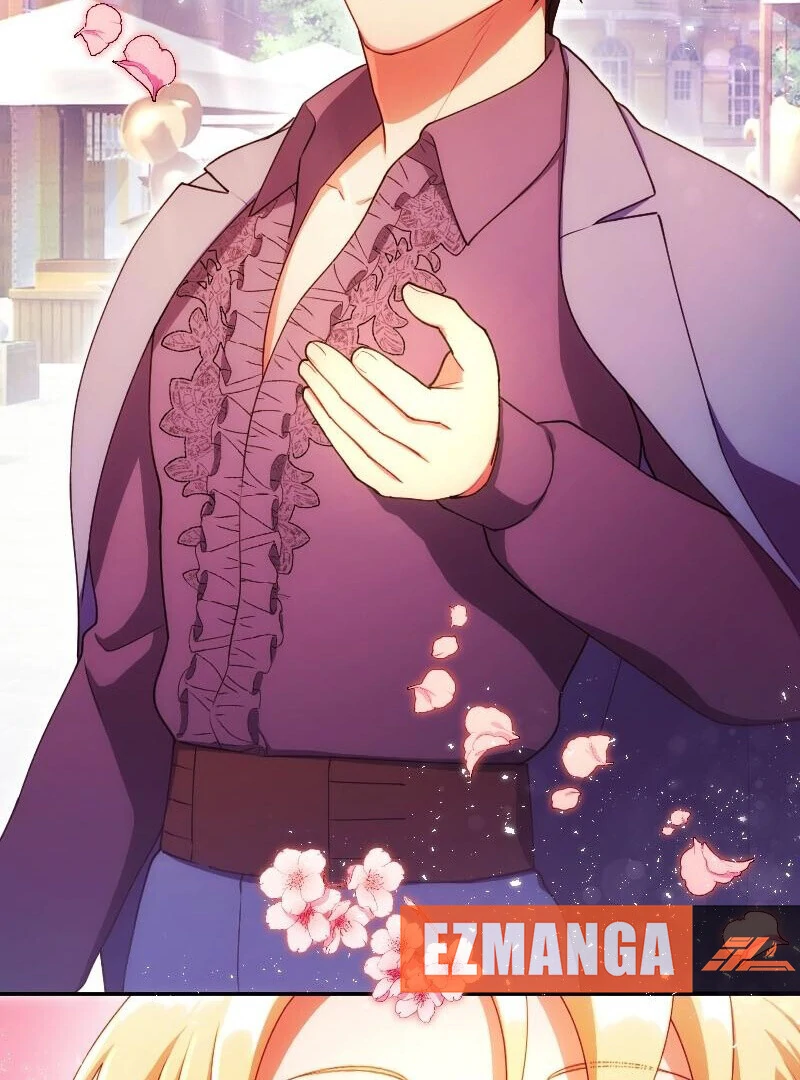 The Saintess’s Fast Track to Making a Baby! Chapter 10 - page 26