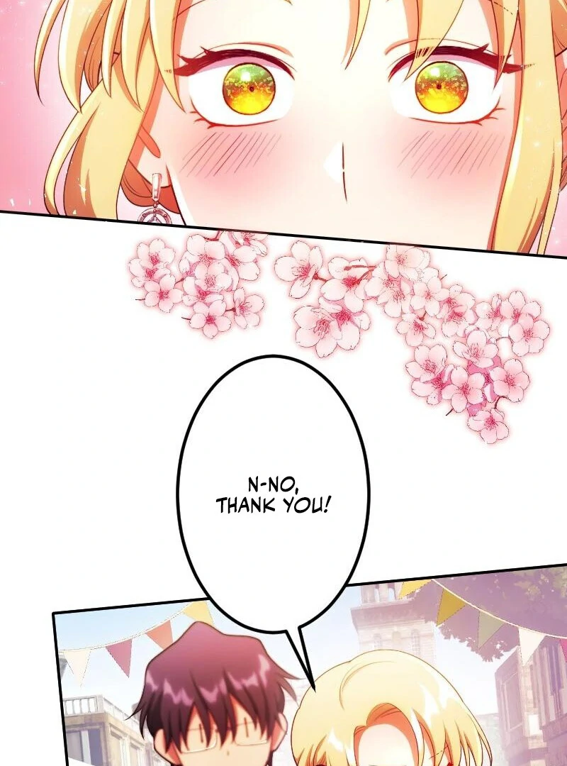 The Saintess’s Fast Track to Making a Baby! Chapter 10 - page 27