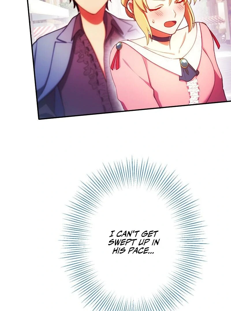 The Saintess’s Fast Track to Making a Baby! Chapter 10 - page 28