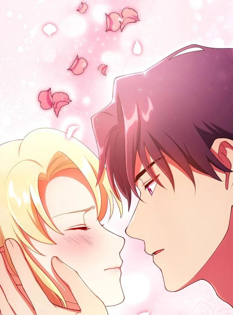 The Saintess’s Fast Track to Making a Baby! Chapter 10 - page 2