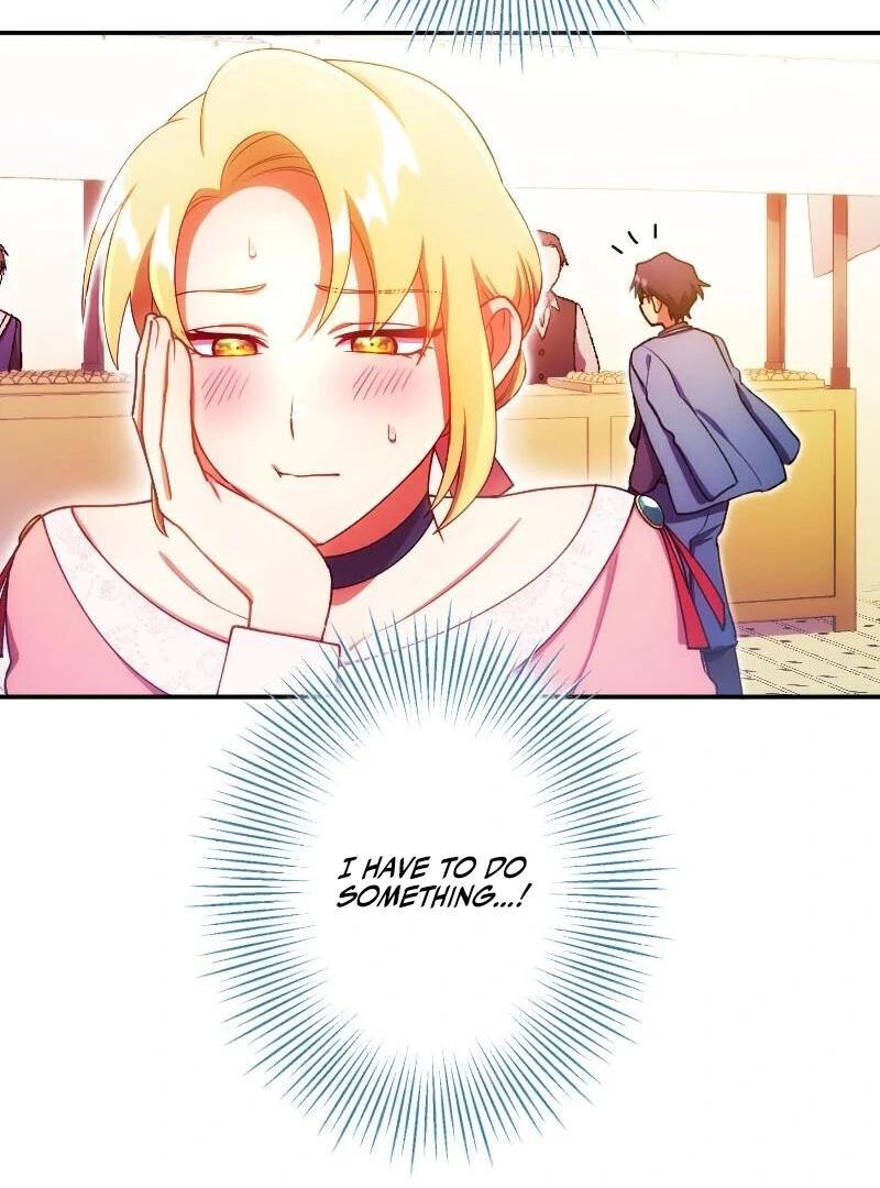 The Saintess’s Fast Track to Making a Baby! Chapter 10 - page 29