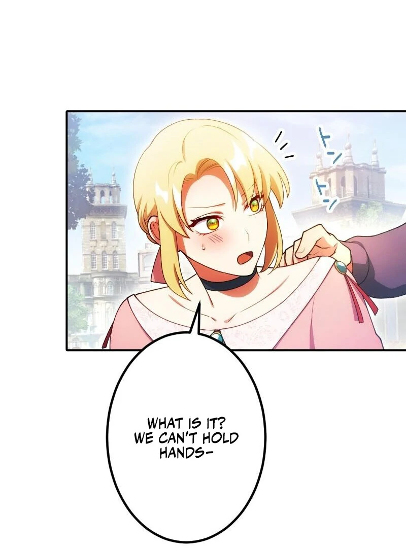 The Saintess’s Fast Track to Making a Baby! Chapter 10 - page 30