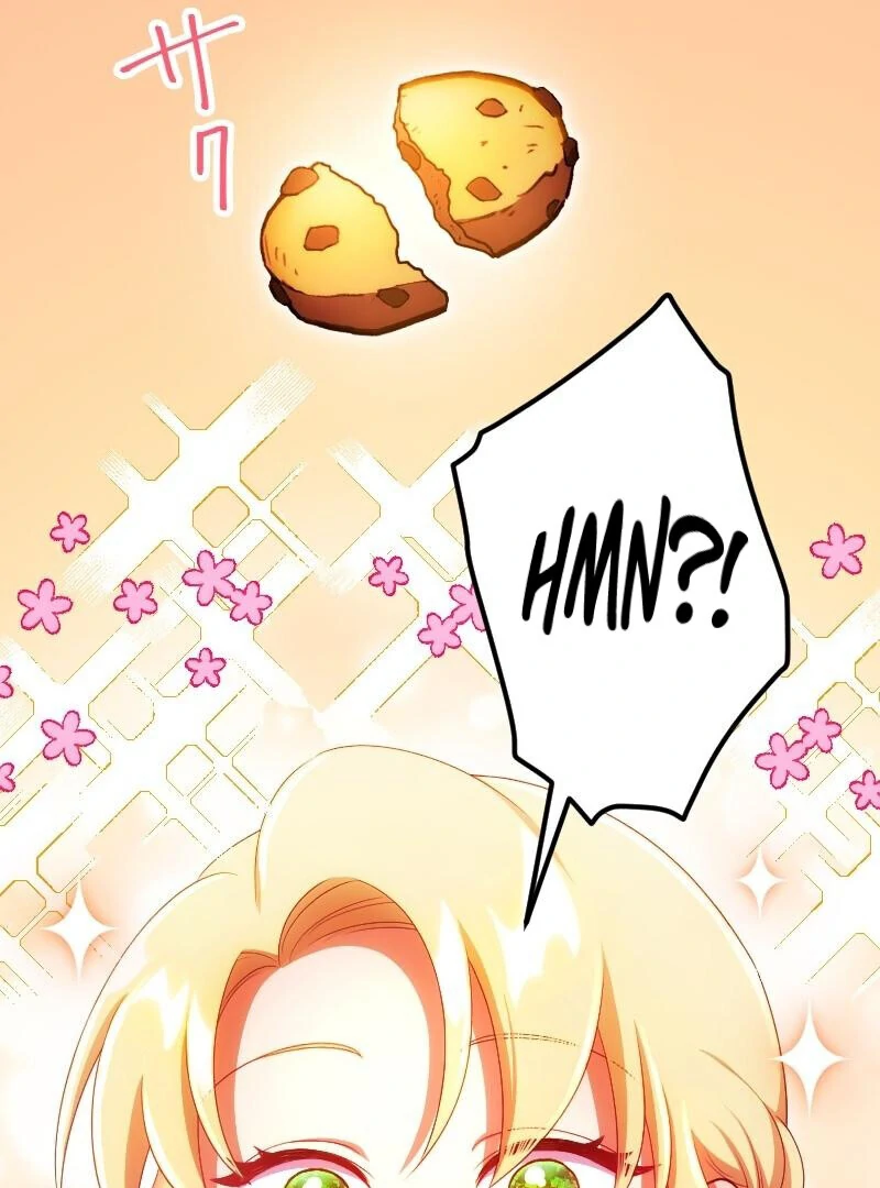 The Saintess’s Fast Track to Making a Baby! Chapter 10 - page 33