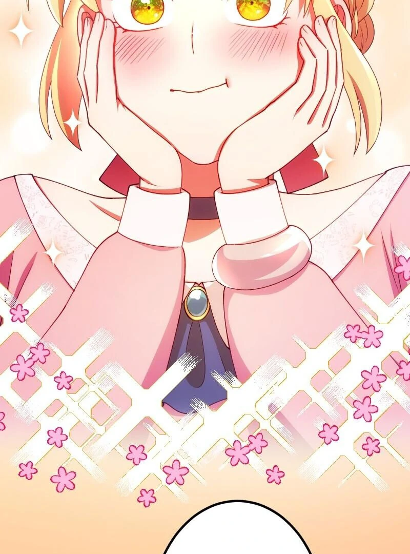 The Saintess’s Fast Track to Making a Baby! Chapter 10 - page 34