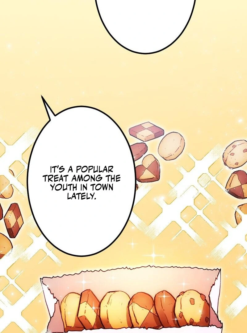 The Saintess’s Fast Track to Making a Baby! Chapter 10 - page 36