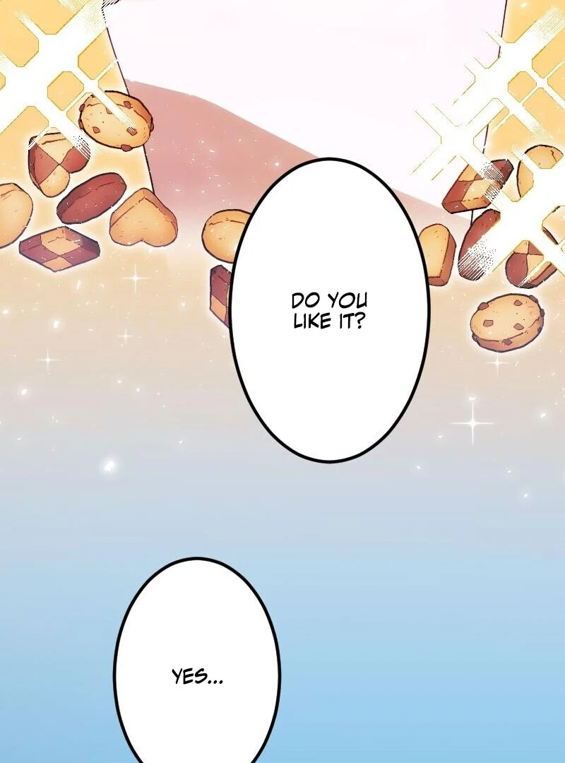 The Saintess’s Fast Track to Making a Baby! Chapter 10 - page 37