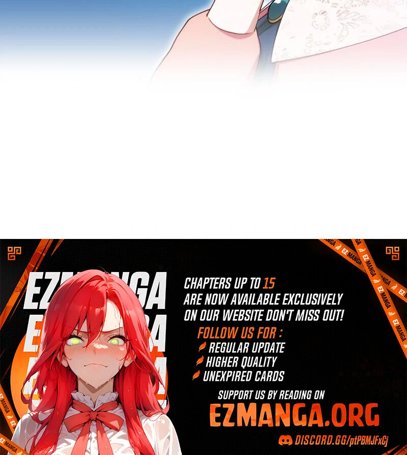 The Saintess’s Fast Track to Making a Baby! Chapter 10 - page 39