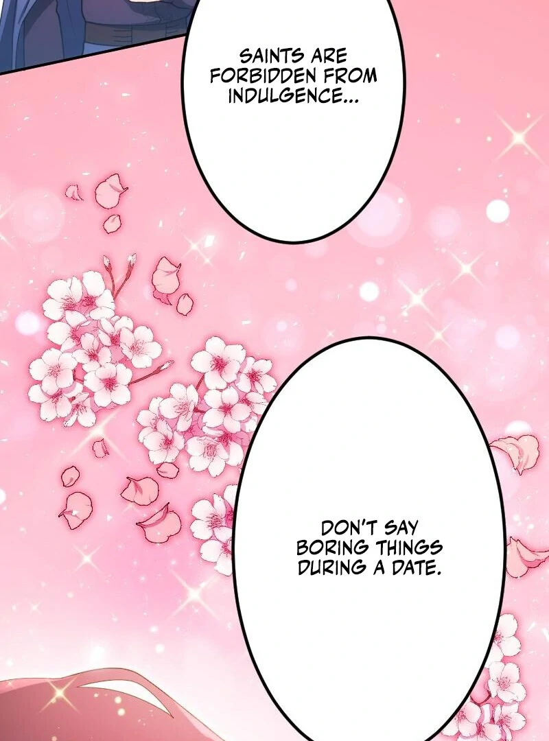 The Saintess’s Fast Track to Making a Baby! Chapter 10 - page 41