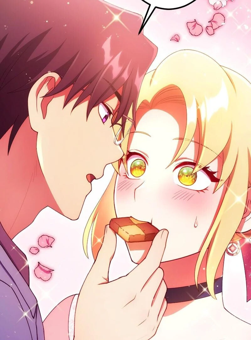 The Saintess’s Fast Track to Making a Baby! Chapter 10 - page 42