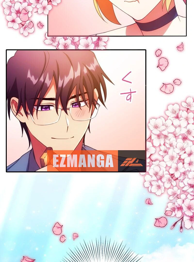 The Saintess’s Fast Track to Making a Baby! Chapter 10 - page 44