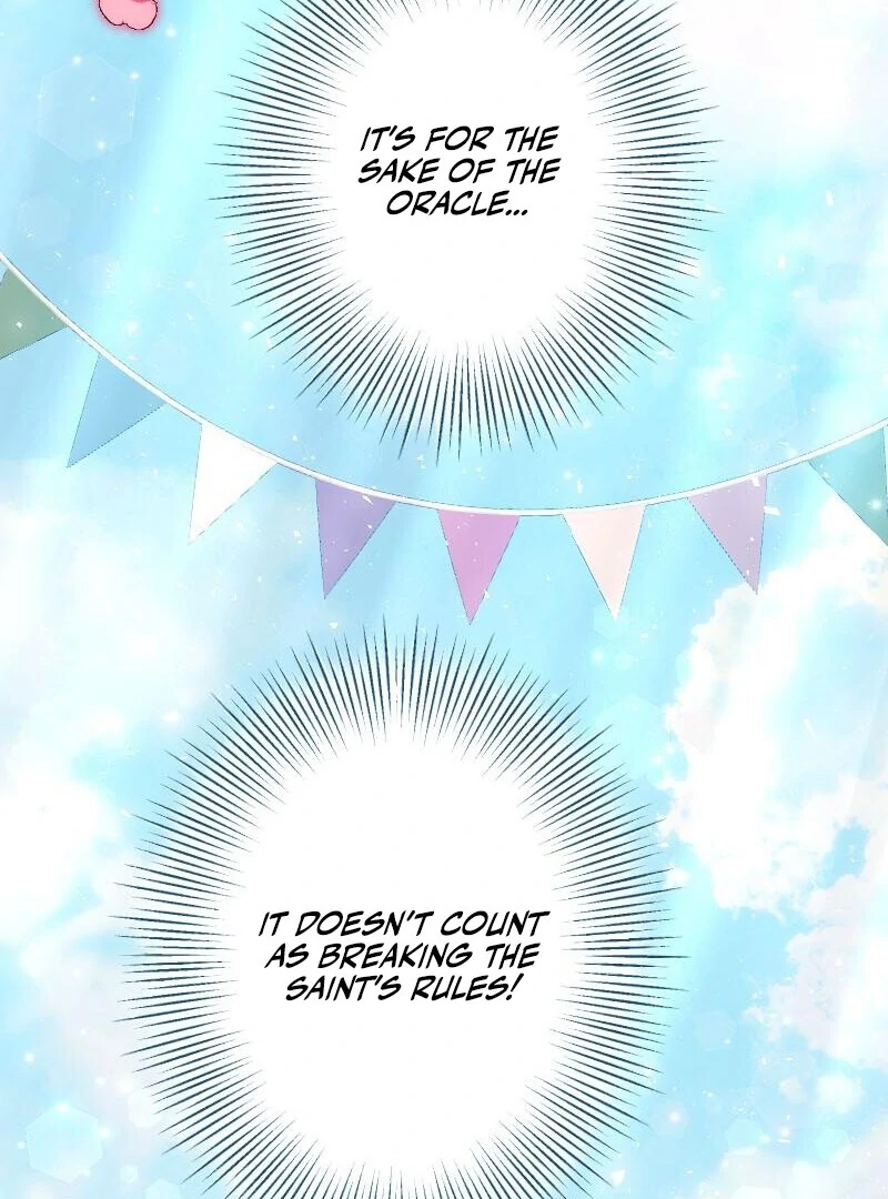 The Saintess’s Fast Track to Making a Baby! Chapter 10 - page 45