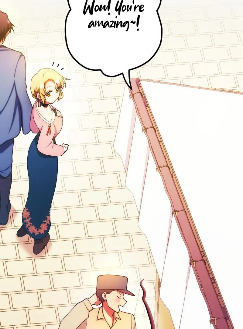 The Saintess’s Fast Track to Making a Baby! Chapter 10 - page 47