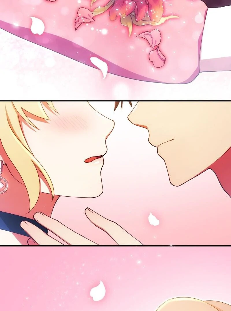 The Saintess’s Fast Track to Making a Baby! Chapter 10 - page 4