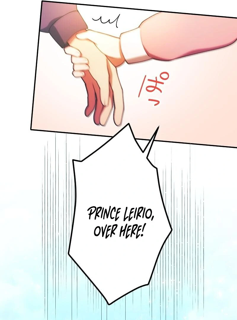 The Saintess’s Fast Track to Making a Baby! Chapter 10 - page 52