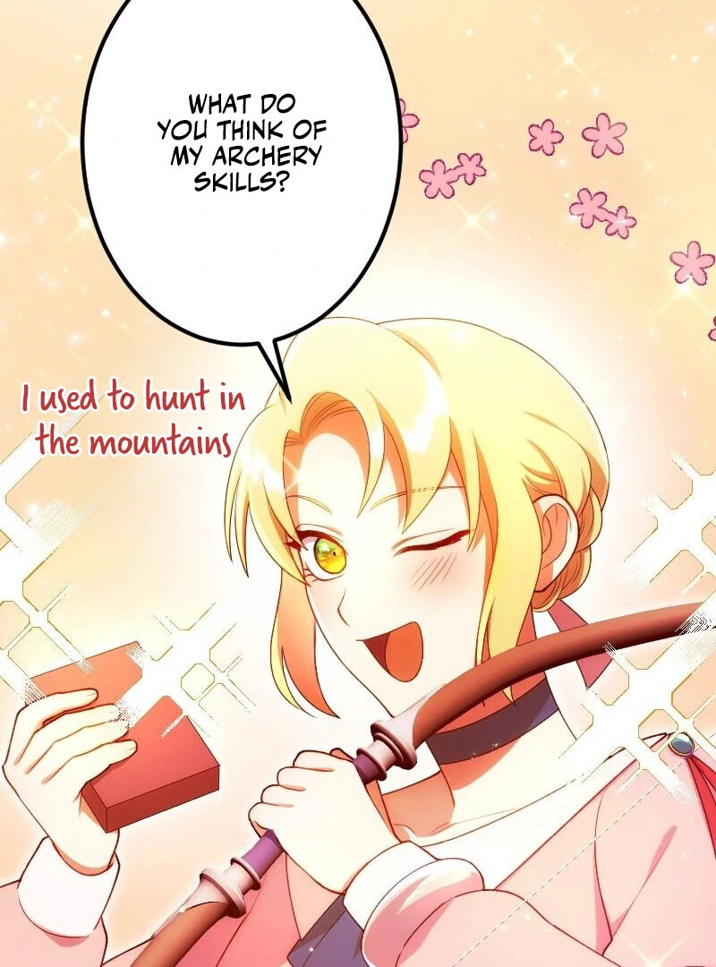 The Saintess’s Fast Track to Making a Baby! Chapter 10 - page 56