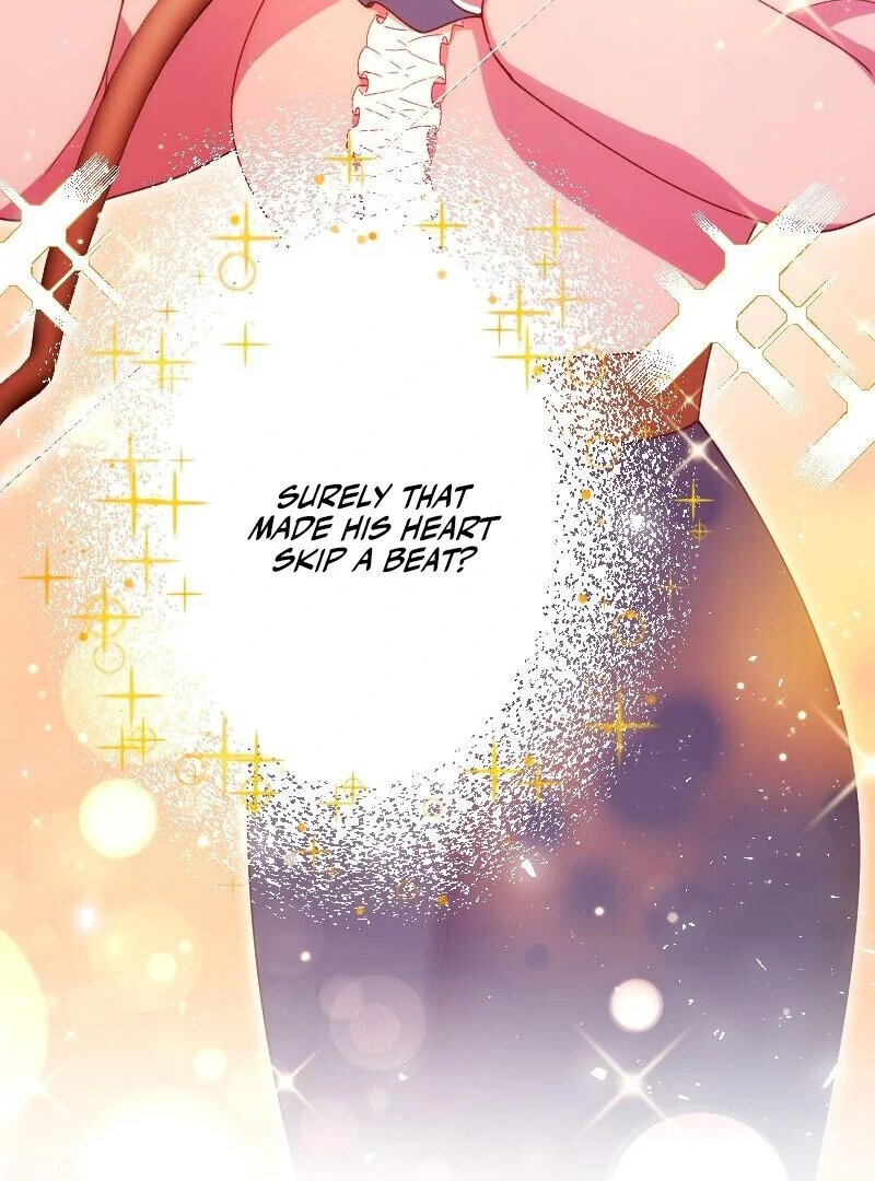 The Saintess’s Fast Track to Making a Baby! Chapter 10 - page 57