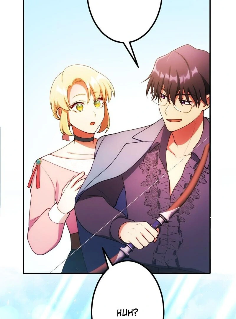 The Saintess’s Fast Track to Making a Baby! Chapter 10 - page 59