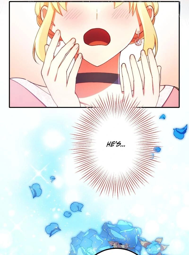 The Saintess’s Fast Track to Making a Baby! Chapter 10 - page 64