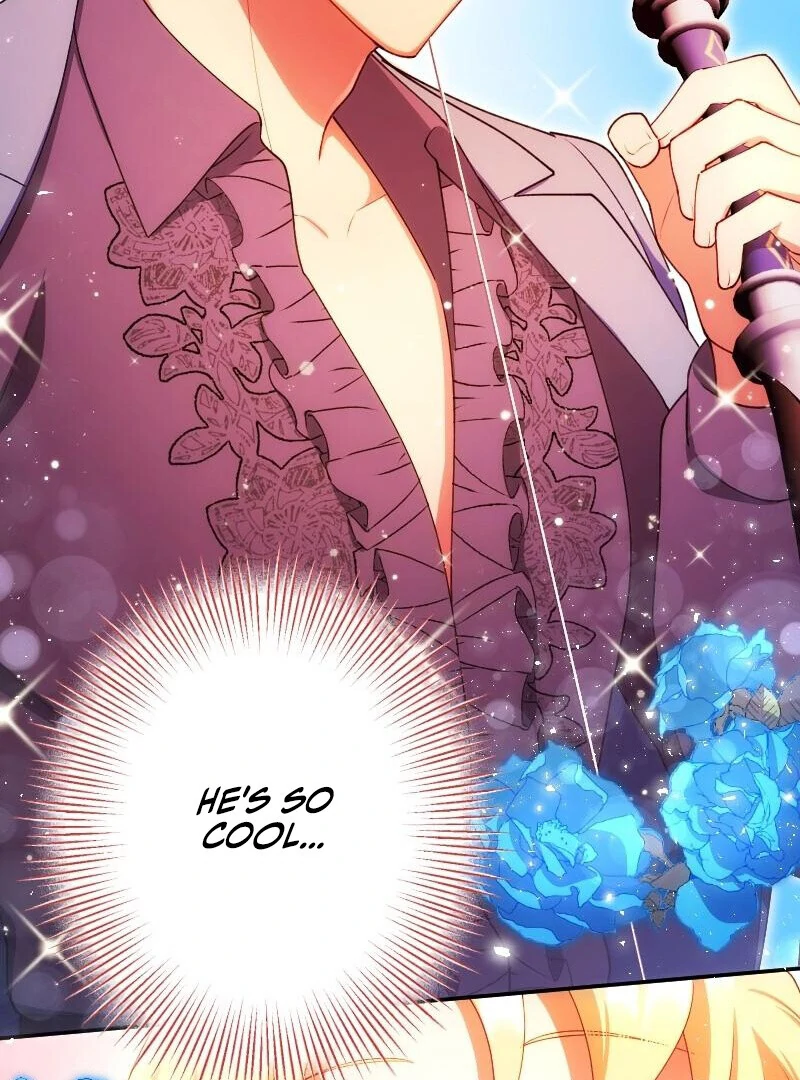 The Saintess’s Fast Track to Making a Baby! Chapter 10 - page 66