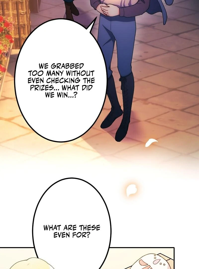 The Saintess’s Fast Track to Making a Baby! Chapter 10 - page 76