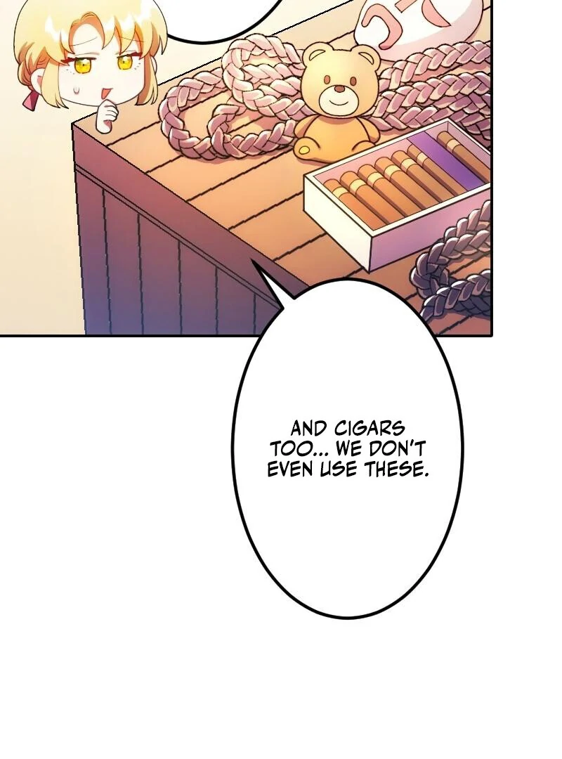 The Saintess’s Fast Track to Making a Baby! Chapter 10 - page 77