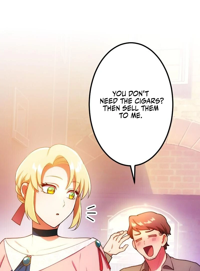 The Saintess’s Fast Track to Making a Baby! Chapter 10 - page 78