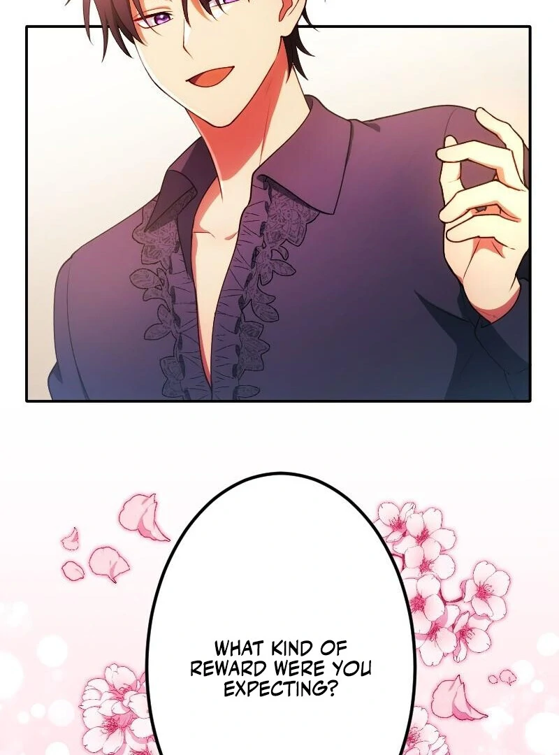 The Saintess’s Fast Track to Making a Baby! Chapter 10 - page 7