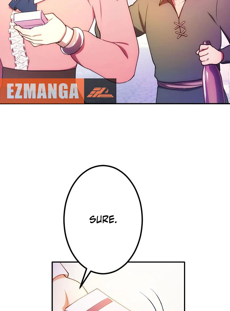 The Saintess’s Fast Track to Making a Baby! Chapter 10 - page 79