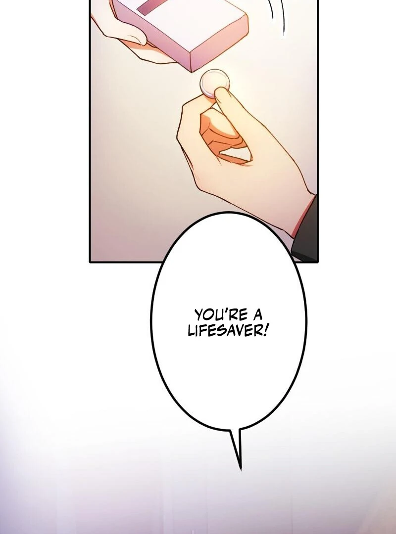 The Saintess’s Fast Track to Making a Baby! Chapter 10 - page 80