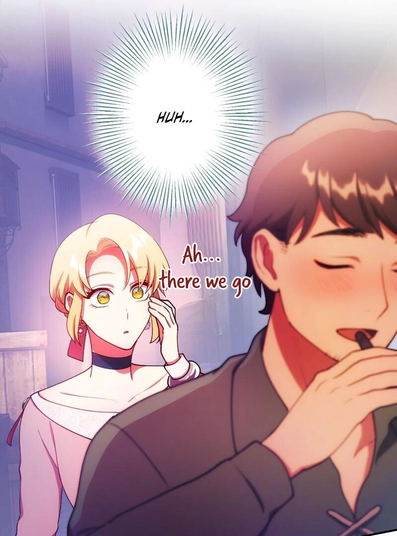 The Saintess’s Fast Track to Making a Baby! Chapter 10 - page 84