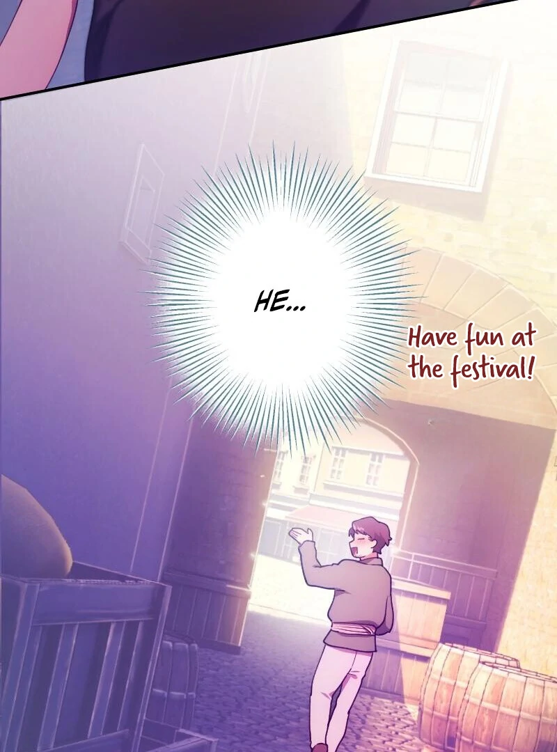 The Saintess’s Fast Track to Making a Baby! Chapter 10 - page 85