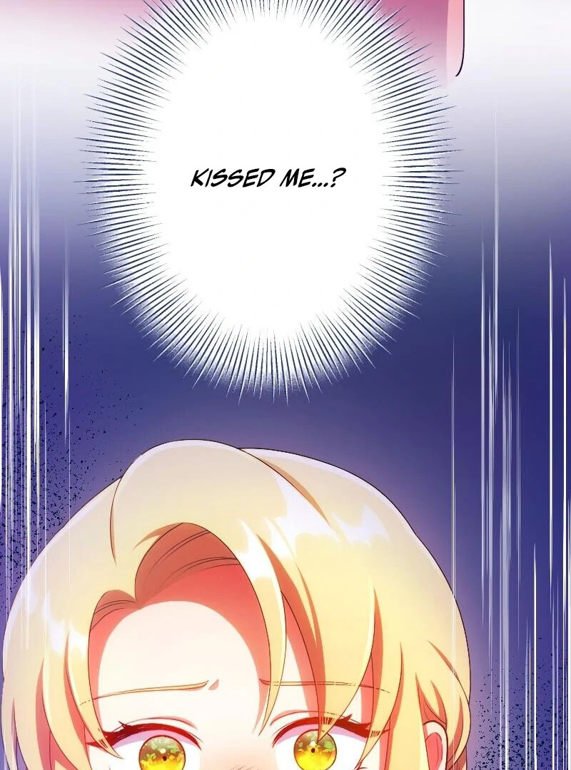 The Saintess’s Fast Track to Making a Baby! Chapter 10 - page 87