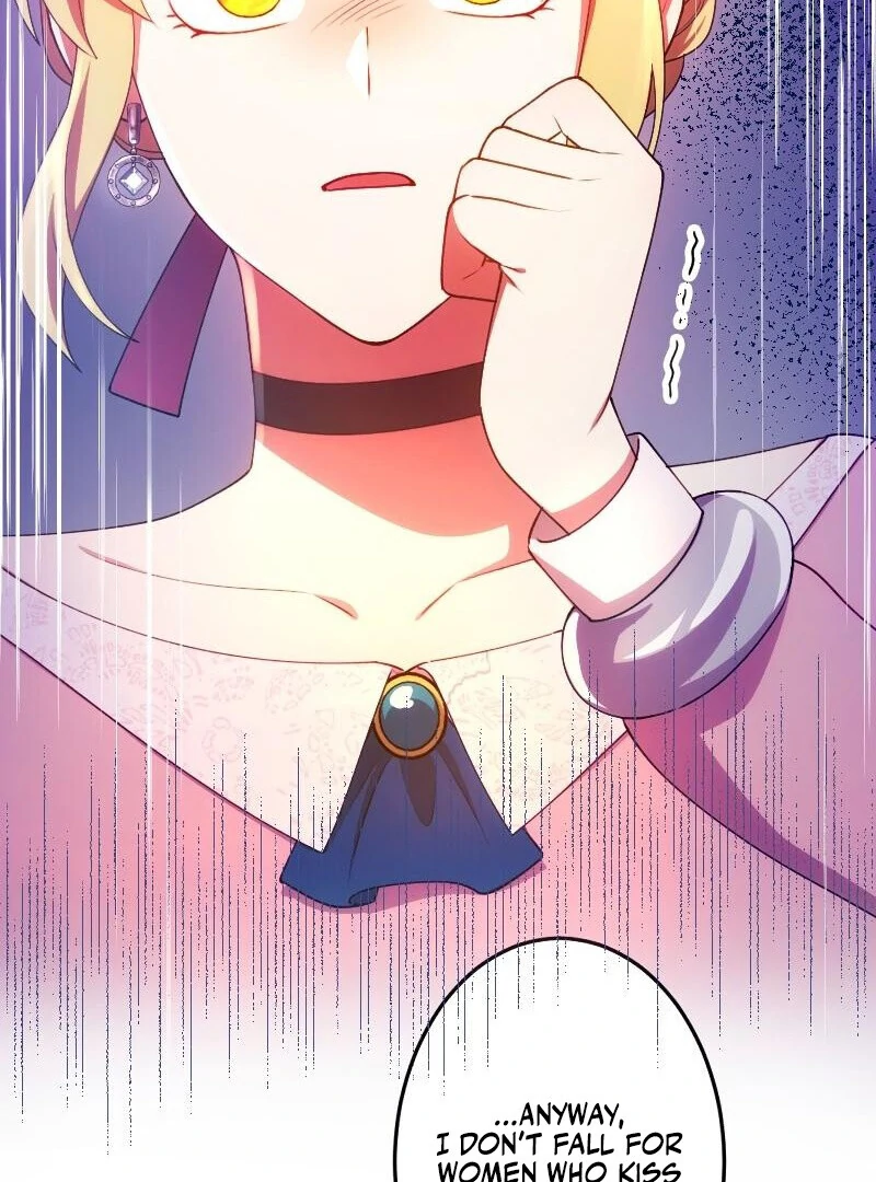 The Saintess’s Fast Track to Making a Baby! Chapter 10 - page 88