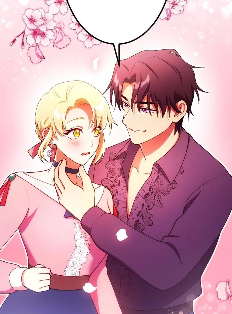 The Saintess’s Fast Track to Making a Baby! Chapter 10 - page 8