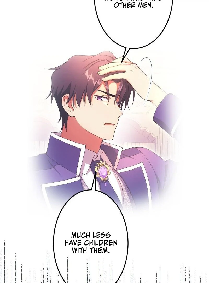 The Saintess’s Fast Track to Making a Baby! Chapter 10 - page 89